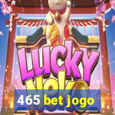 465 bet jogo